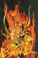 अग्नि पुराण