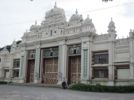 श्री जयचामाराजेंद्र आर्ट गैलरी, मैसूर