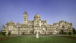 महाराजा फतेह सिंह संग्रहालय, वड़ोदरा
