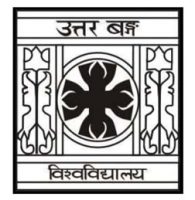 उत्तर बंगाल विश्वविद्यालय, पश्चिम बंगाल