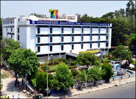 विश्वेश्वरैया औद्योगिक और तकनीकी संग्रहालय, बैंगलौर