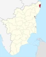 चेन्नई जिला, तमिलनाडु