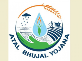 Atal Bhujal Yojana