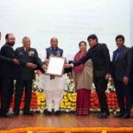 Raksha Mantri’s Awards for Excellence 2019