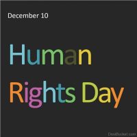 10 दिसम्बर : मानवाधिकार दिवस (Human Rights Day)