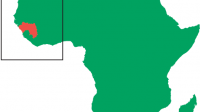 India’s Line of Credit to Guinea for water and energy projects