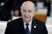 Abdelmadjid Tebboune elected as the President of Algeria