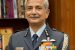Air Marshal D Choudhury is the new Commandant of National Defence College