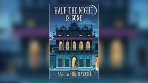 Amitabha Bagchi wins 2019 DSC Prize for South Asian Literature