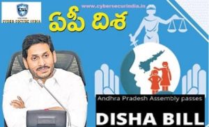 Andhra Pradesh Assembly unanimously passes Disha Act