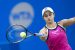 Ashleigh Barty named 2019 WTA Player of the Year