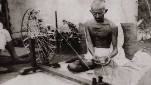 Bill to promote Mahatma Gandhi’s Legacy introduced in the US House of Representatives
