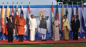 BIMSTEC: International Seminar on Climate Smart Farming Systems held in New Delhi