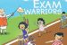 Braille Edition of Exam Warriors: Book written by PM Modi released