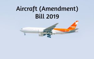 Cabinet approves Aircraft (amendment) bill, 2019