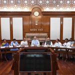 Post of ‘Chief of Defence Staff’  gets Cabinet Approval