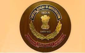 CBI officer B. P. Raju wins India Cyber Cop of the Year 2019 award