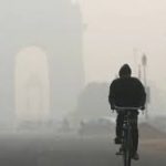 IQAir Study: New Delhi is World’s Most Polluted City