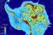 Denman Glacier: Deepest Point on Land found in Antarctica
