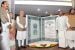 Digital Exhibition on history of Constitution of India being held in New Delhi