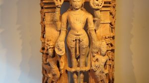 बिष्णु संग्रहालय, शिलांग