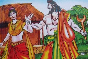राक्षस विवाह