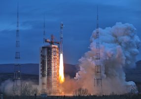 ETRSS: Ethiopia’s first satellite launched from China