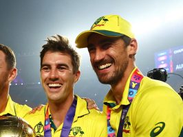 Fact Box: Pat Cummins becomes most expensive overseas IPL player