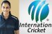 G.S Lakshmi became the First Female Match Referee to oversee a Men’s One-Day International