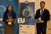Gurgaon based Blue Sky Analytics won the Copernicus Masters Award