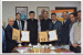 IEPFA signs MoU with BOB for Investor Awareness
