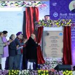 Foundation Stone laid for Integrated Development of East Delhi Hub