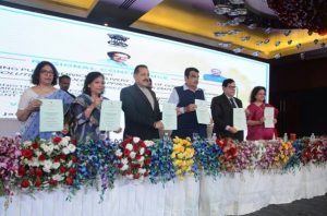 ‘Nagpur Resolution’ adopted for Good Governance