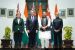 India-Australia 2+2 Dialogue