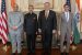 India & Australia hold third 2+2 dialogue in New Delhi