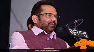 India First Country to make the entire process for Haj Pilgrims Digital