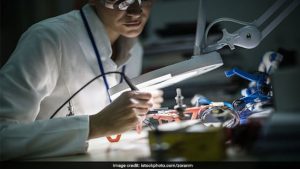 India is world’s third largest producer of scientific articles: US Report