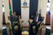 India-Maldives review their Defence Cooperation