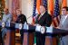 India-US 2+2 Dialogue held at Washington