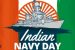 Indian Navy Day