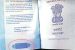 Indian Passport to have Lotus Symbol