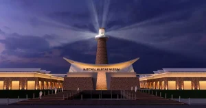 India’s first Maritime Museum in Gujarat