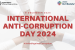 International Anti-Corruption Day