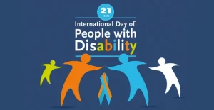 International Day of Persons with Disabilities (IDPD)