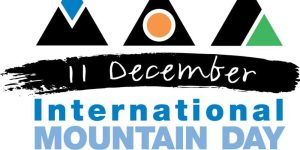 International Mountain Day 2019