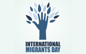 18 दिसम्बर : अंतर्राष्ट्रीय प्रवासी दिवस (International Migrants Day)