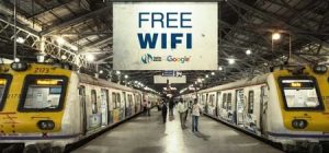 Jharkhand’s Mahuamilan station becomes country’s 5500th station to get free wifi facility