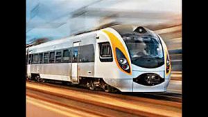 Kerala sets 2024 deadline for Semi High-Speed Rail project