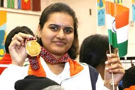 Chess Superstar Koneru Humpy's Name Proposed for Rajiv Khel Ratna Award - News18