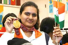 Koneru Humpy, India's Best Woman Chess Player Ever and Reigning Women's  World Rapid Chess Championship Champion, Named for Rajiv Khel Ratna Award